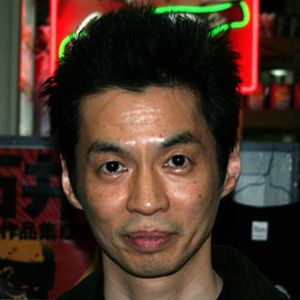 Fotoğraf Sogo Ishii