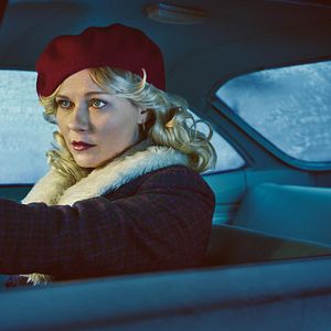 Fotoğraf Kirsten Dunst