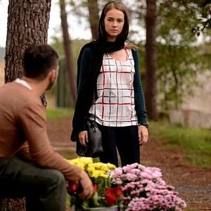 Fotoğraf Yaz'ın Öyküsü