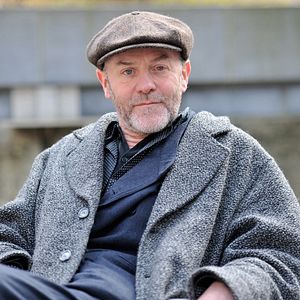 Fotoğraf Jacques Bonnaffé