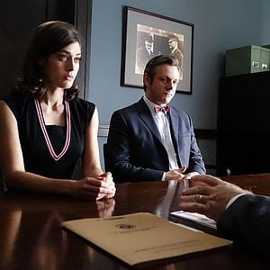 Fotoğraf Lizzy Caplan