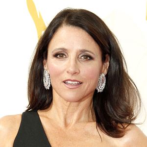 Fotoğraf Julia Louis-Dreyfus