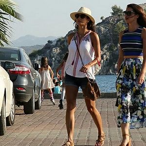 Fotoğraf Bir Deniz Hikayesi