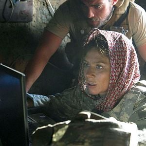 Fotoğraf American Odyssey