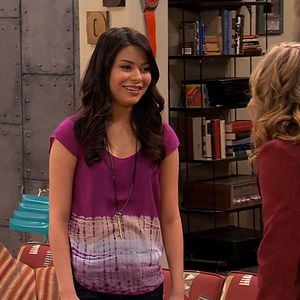 Fotoğraf iCarly