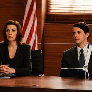 Fotoğraf The Good Wife