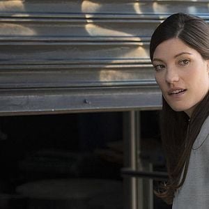 Fotoğraf Jennifer Carpenter