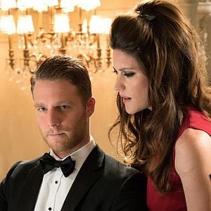 Fotoğraf Jennifer Carpenter