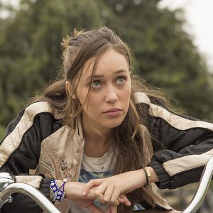 Fotoğraf Alycia Debnam-Carey