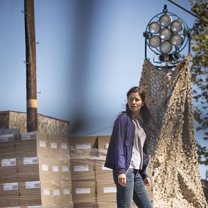 Fotoğraf Mercedes Mason