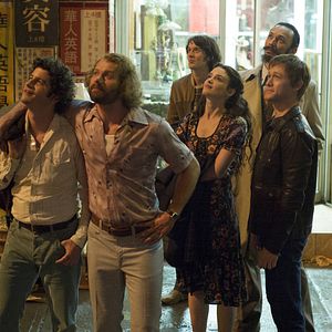 Fotoğraf Charlotte Le Bon