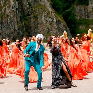 Fotoğraf Amy Jackson