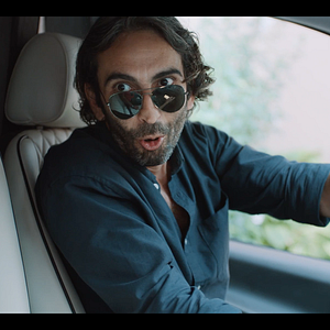 Fotoğraf Geniş Aile: Yapıştır!