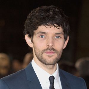 Fotoğraf Colin Morgan (II)