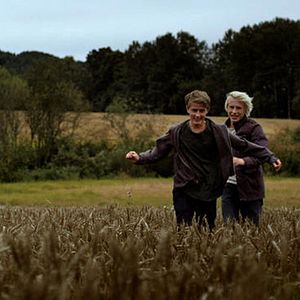 Fotoğraf Axel Bøyum