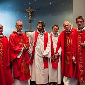 Fotoğraf Ainsi soient-ils