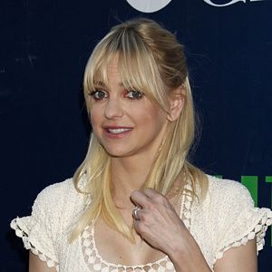 Fotoğraf Anna Faris
