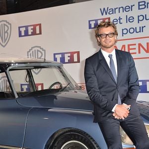 Fotoğraf Simon Baker
