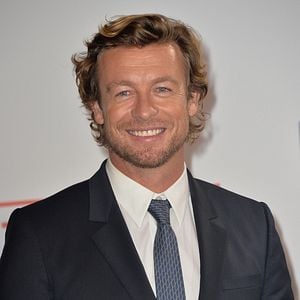 Fotoğraf Simon Baker