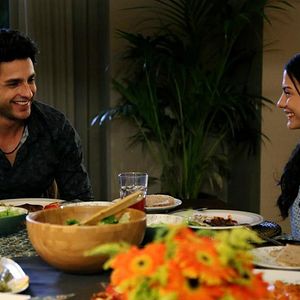 Fotoğraf Çilek Kokusu