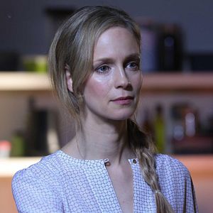 Fotoğraf Minority Report