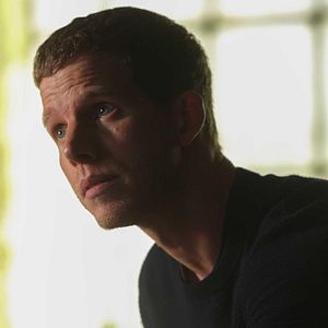 Fotoğraf Minority Report