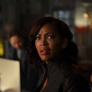 Fotoğraf Minority Report