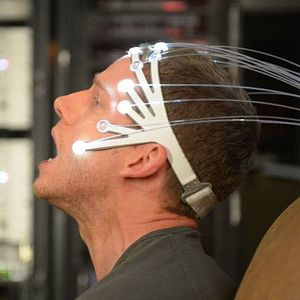 Fotoğraf Minority Report