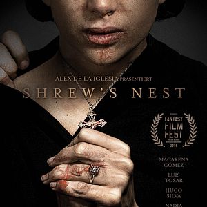 Fotoğraf Musarañas