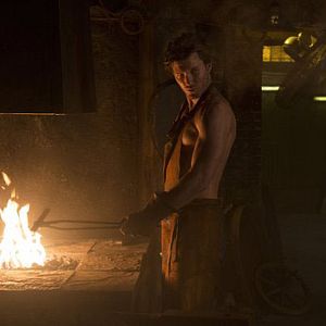 Fotoğraf Christopher Russell