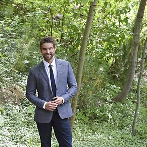 Fotoğraf Chace Crawford