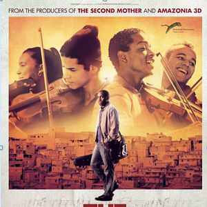 Fotoğraf Keman Öğretmeni