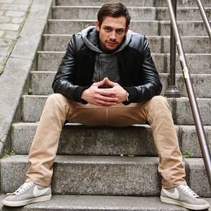 Fotoğraf Pierre Langlois