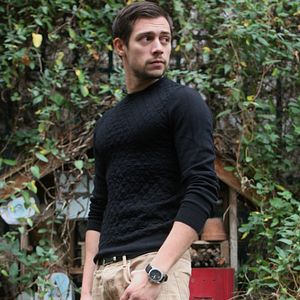 Fotoğraf Pierre Langlois