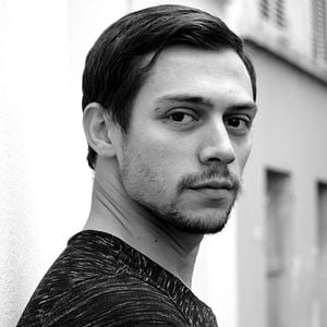 Fotoğraf Pierre Langlois