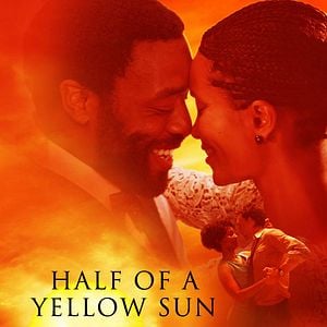 Fotoğraf Half of a Yellow Sun