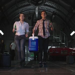 Fotoğraf Marvel's Agents of S.H.I.E.L.D.