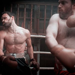 Fotoğraf Alban Lenoir