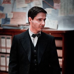 Fotoğraf Alexandre Philip