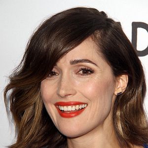 Fotoğraf Rose Byrne