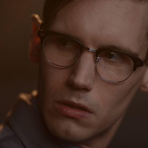 Fotoğraf Cory Michael Smith