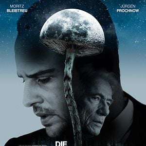 Fotoğraf Die dunkle Seite des Mondes