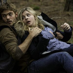 Fotoğraf Chloë Grace Moretz