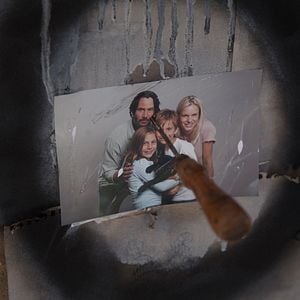 Fotoğraf Yanlış Kapı