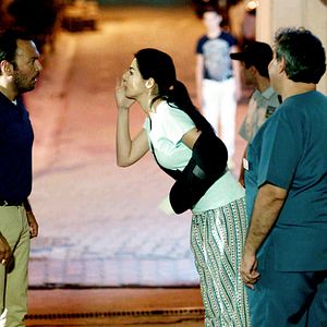 Fotoğraf Hatice Şendil