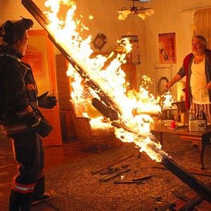 Fotoğraf Yaktın Beni