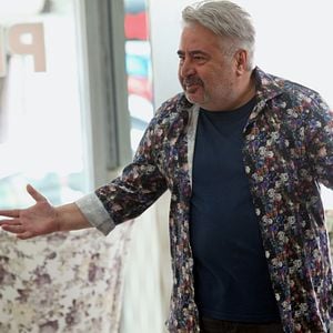 Fotoğraf Yaktın Beni