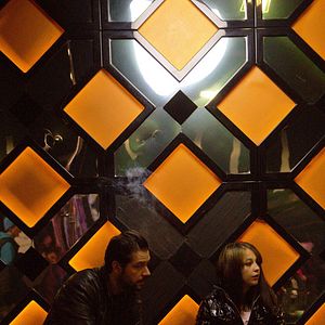 Fotoğraf Melvil Poupaud