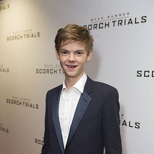 Fotoğraf Thomas Brodie-Sangster