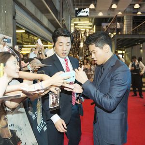 Fotoğraf Ki Hong Lee